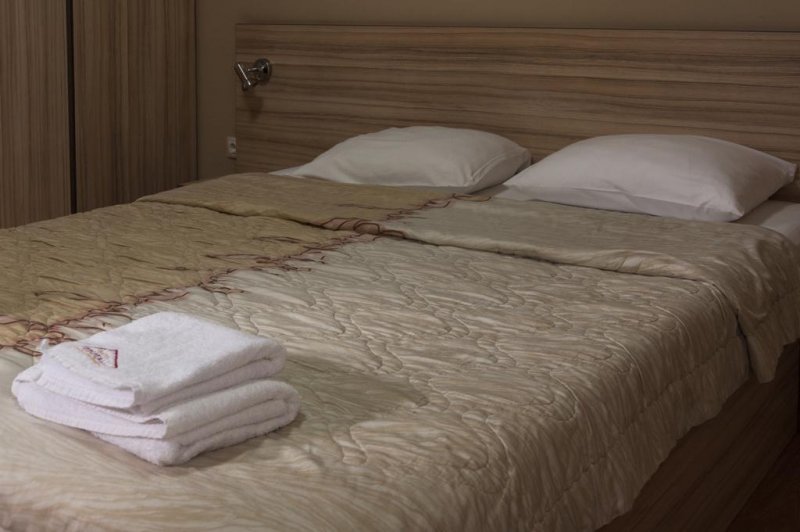 Семеен хотел Пауталия - Снимка 10