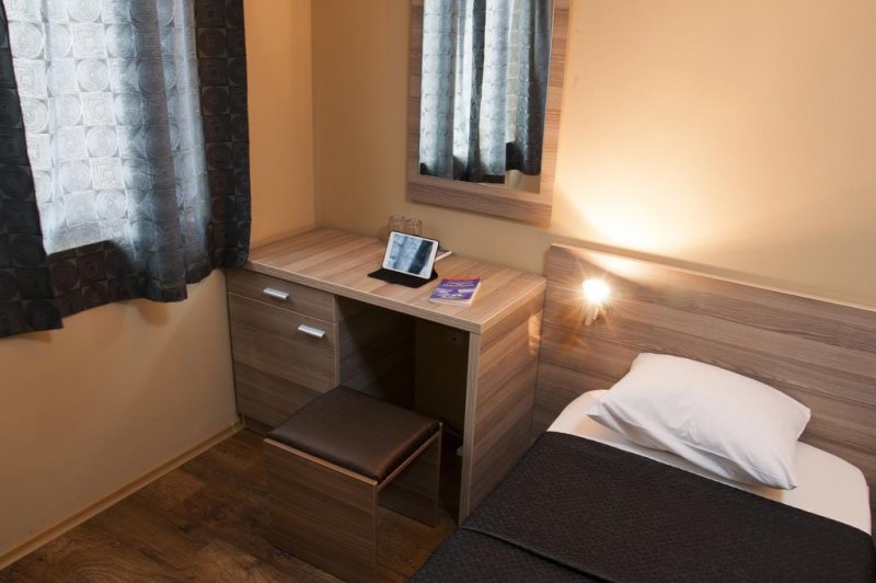 Семеен хотел Пауталия - Снимка 2