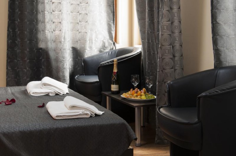 Семеен хотел Пауталия - Снимка 11