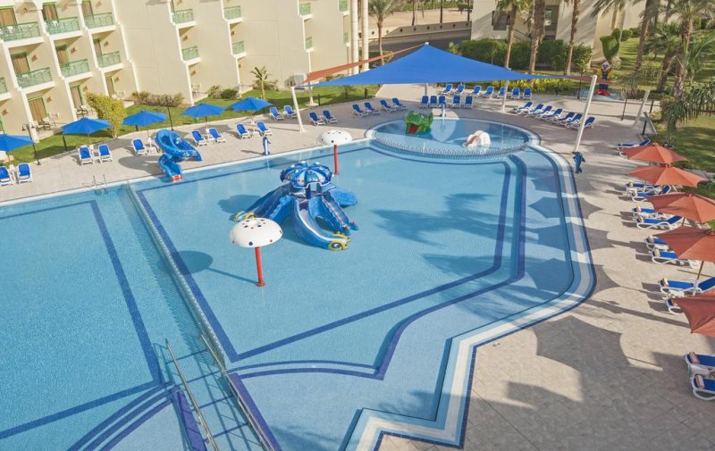 Hilton Resort 5* - Снимка 8