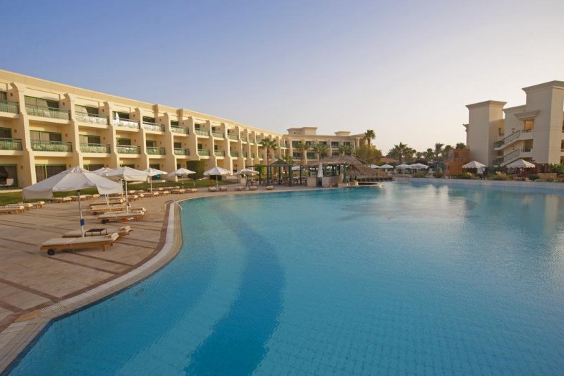 Hilton Resort 5* - Снимка 5