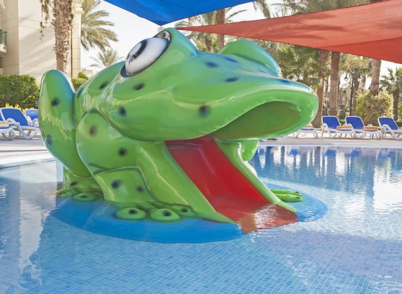 Hilton Resort 5* - Снимка 11