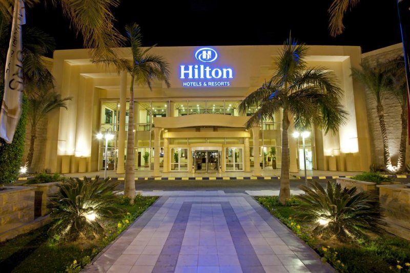 Hilton Resort 5* - Снимка 4
