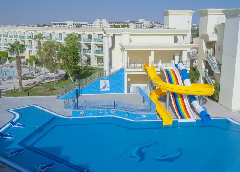 Hilton Resort 5* - Снимка 1