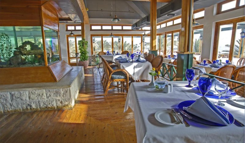 Hilton Resort 5* - Снимка 10