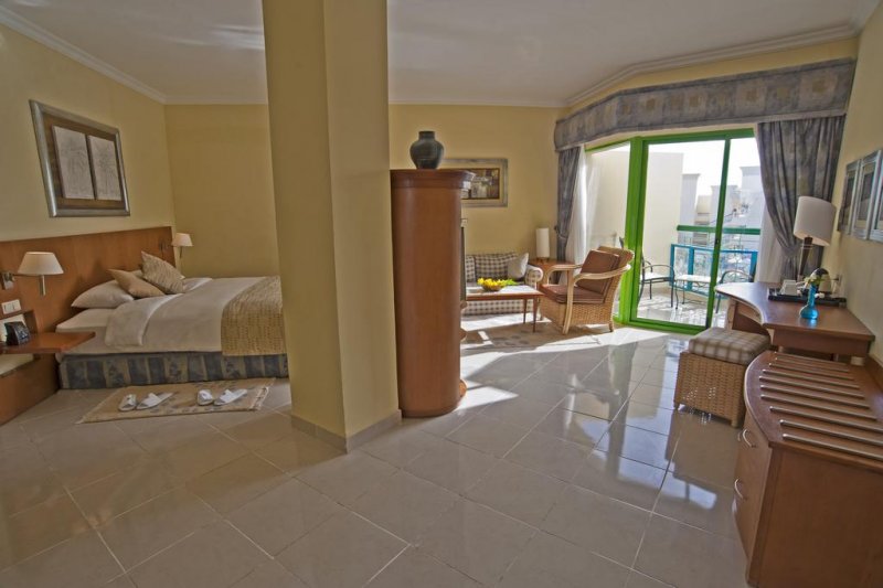 Hilton Resort 5* - Снимка 9