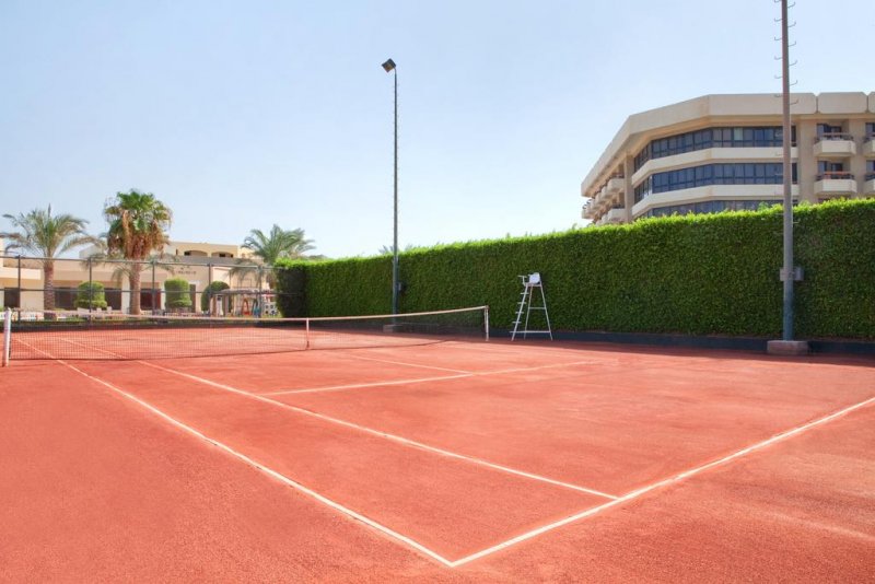 Hilton Resort 5* - Снимка 1