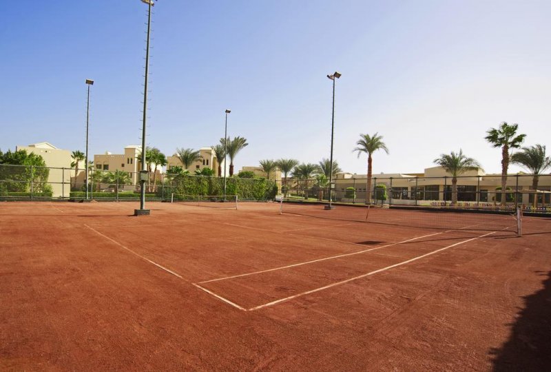 Hilton Resort 5* - Снимка 5