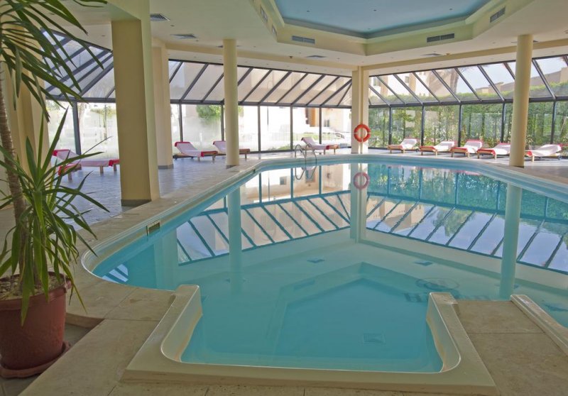 Hilton Resort 5* - Снимка 2