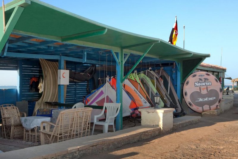 Hilton Resort 5* - Снимка 10