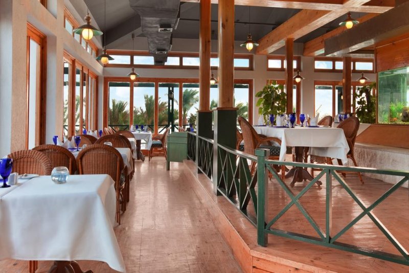 Hilton Resort 5* - Снимка 2