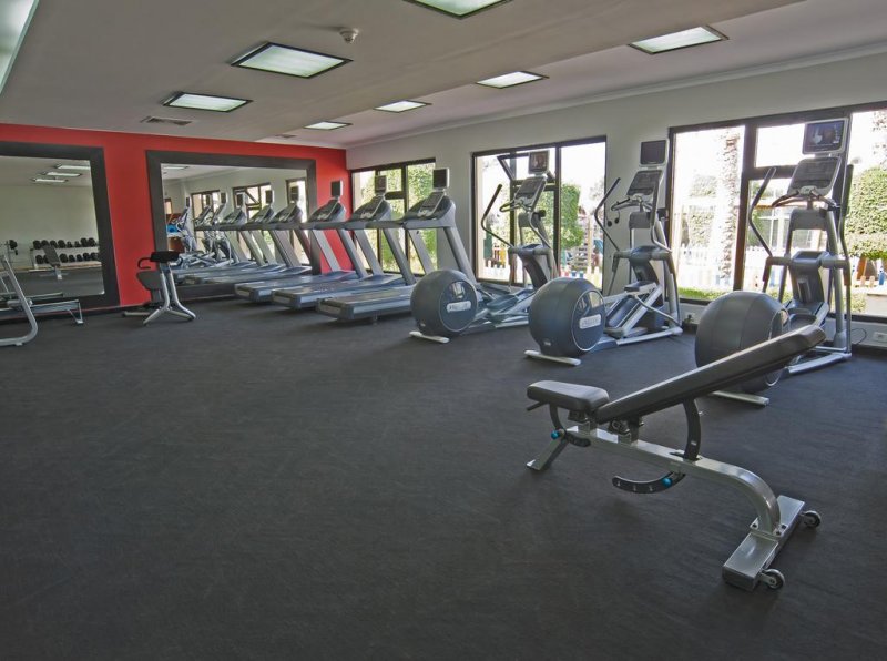 Hilton Resort 5* - Снимка 5