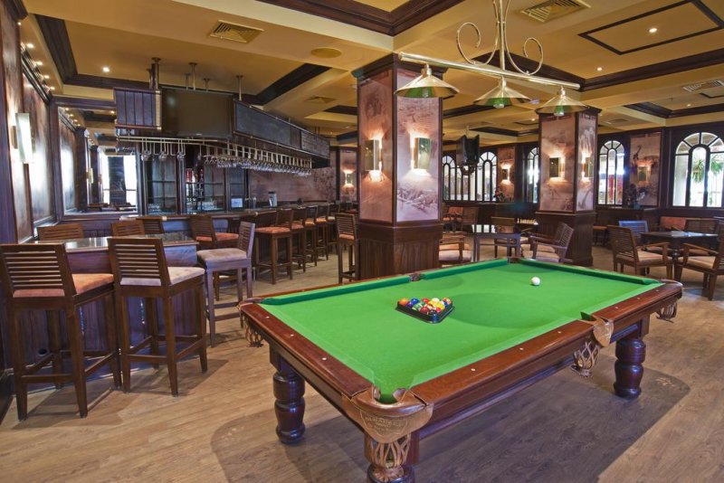 Hilton Resort 5* - Снимка 7