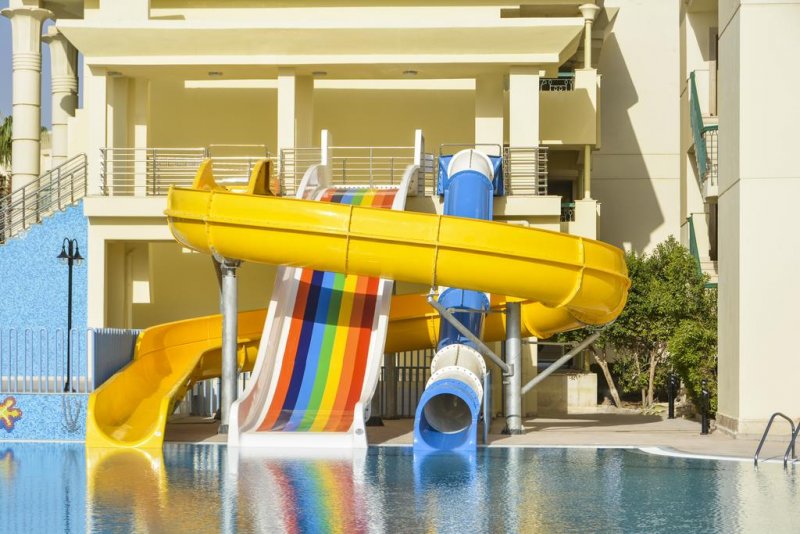 Hilton Resort 5* - Снимка 3