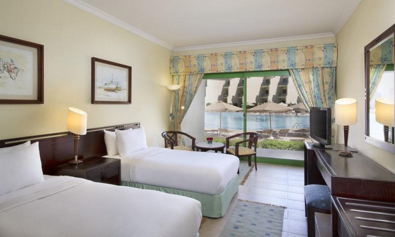 Hilton Resort 5* - Снимка 5