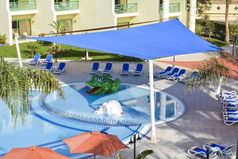 Hilton Resort 5* - Снимка 4