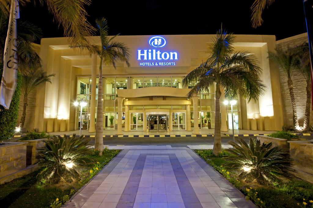 Самолетна екскурзия до Египет! 7 Аll Inclusive нощувки в хотел хотел Hilton Resort 5* от Караджъ Турс - Снимка 38