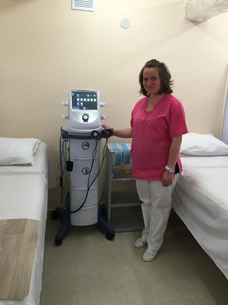 Хотел Божур - Снимка 11