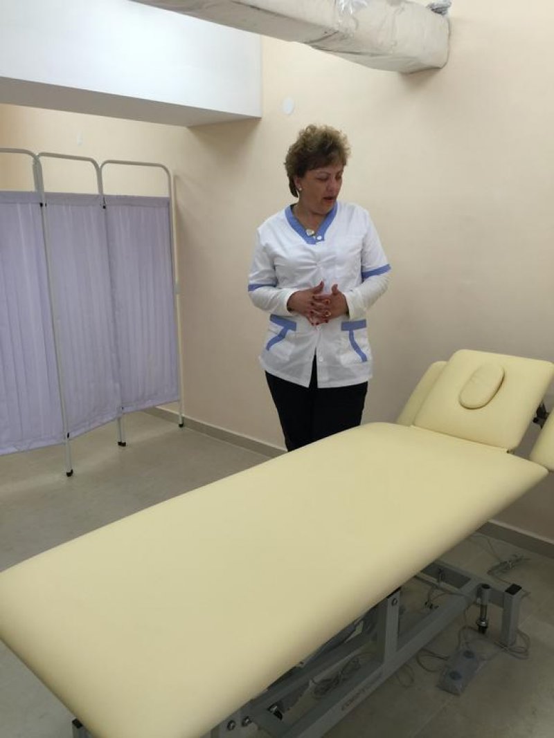 Хотел Божур - Снимка 8