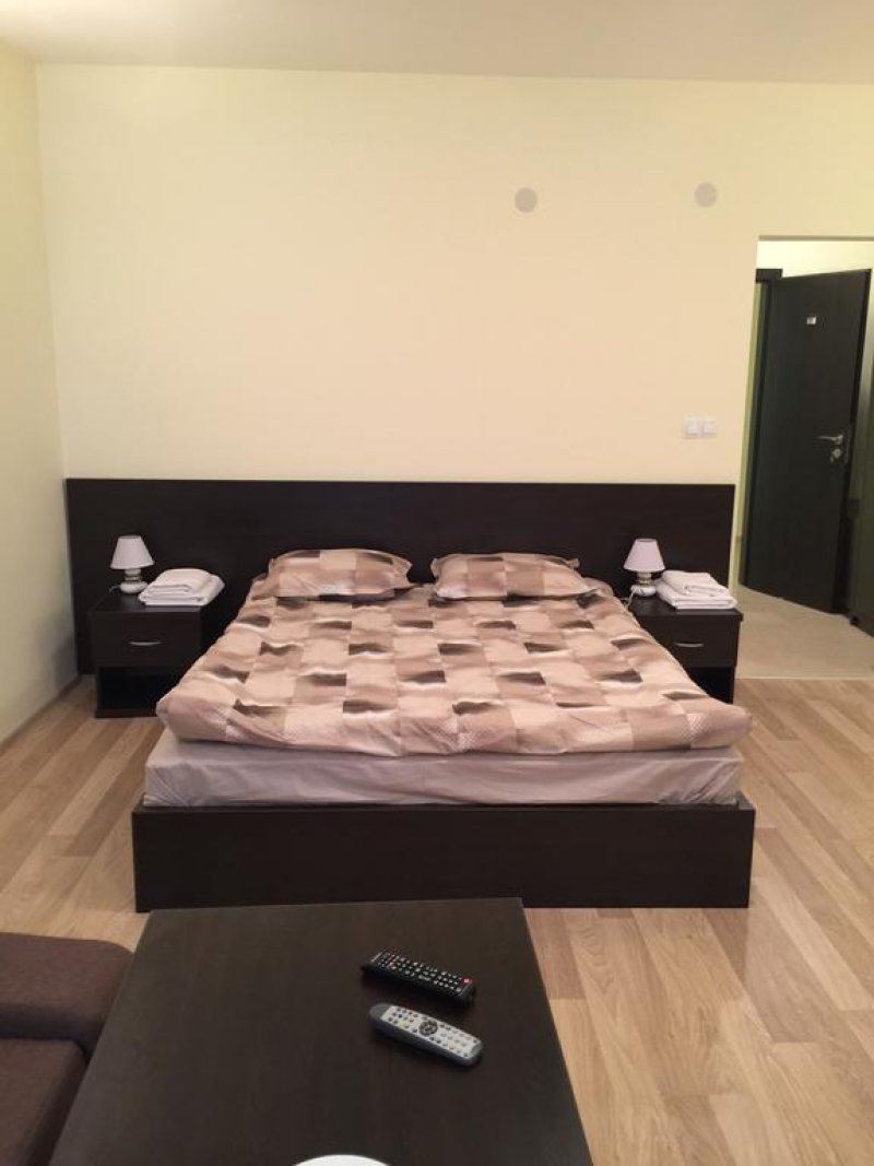 Хотел Божур - Снимка 4