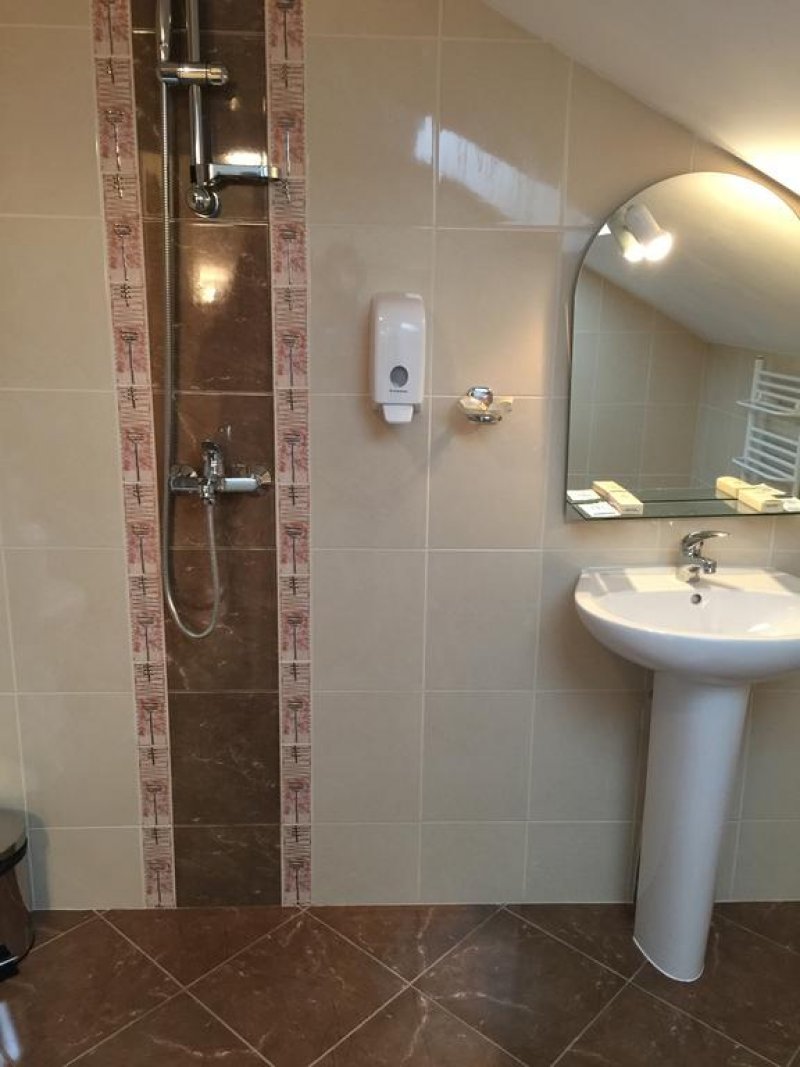 Хотел Божур - Снимка 5