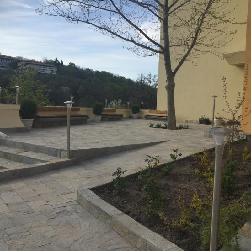 Хотел Божур - Снимка 10