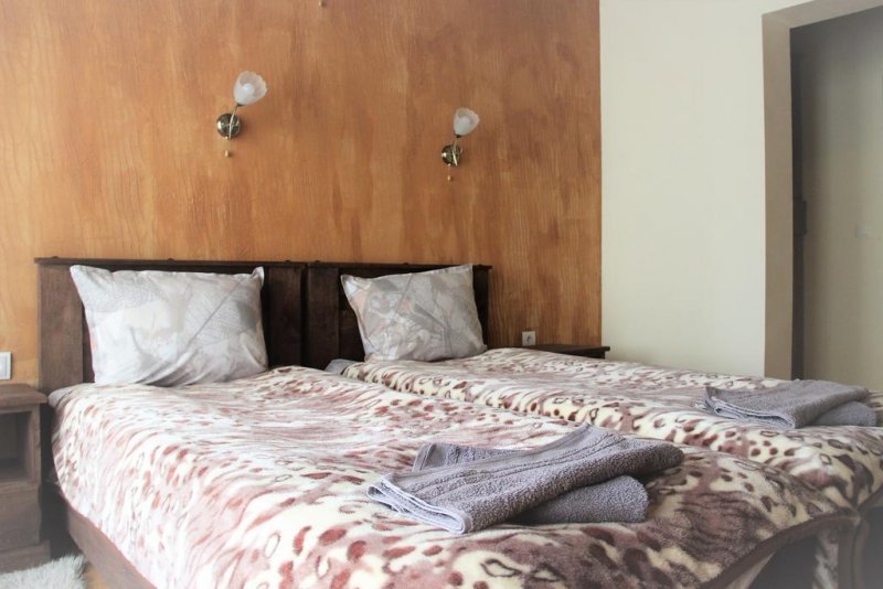 Комплекс Рупчини къщи - Снимка 4