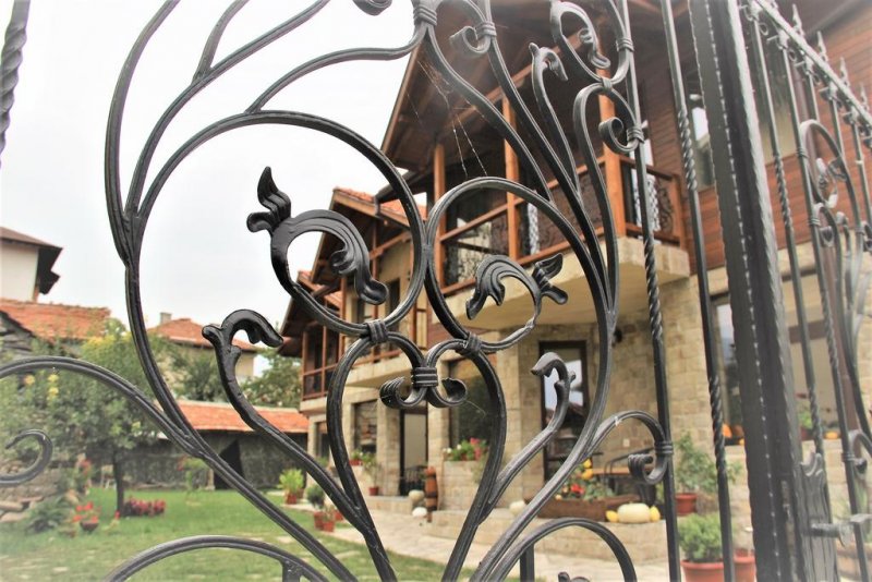 Комплекс Рупчини къщи - Снимка 7