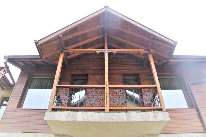 Комплекс Рупчини къщи - Снимка 4