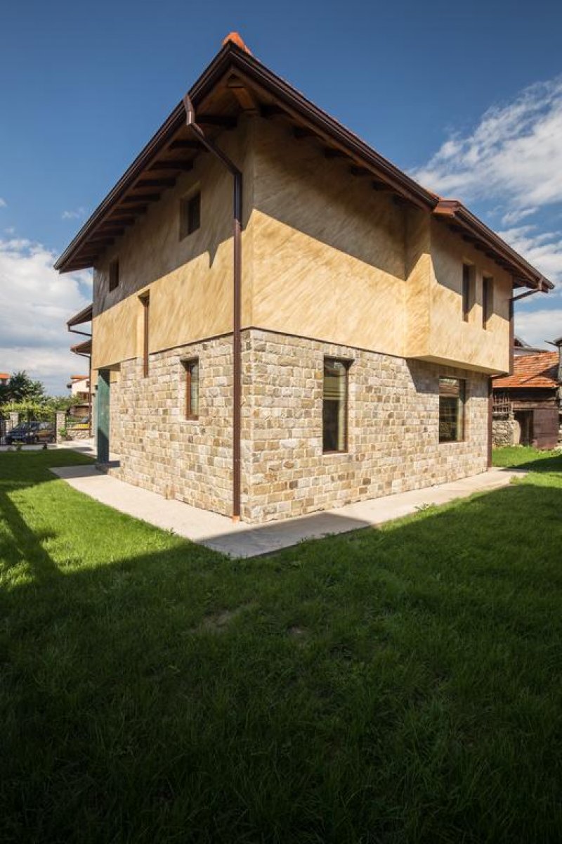 Комплекс Рупчини къщи - Снимка 1