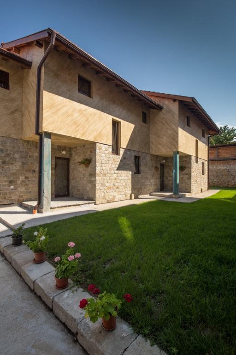 Комплекс Рупчини къщи - Снимка 3