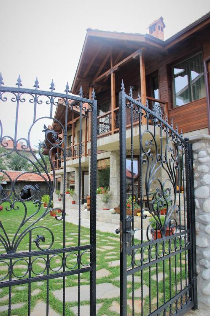 Комплекс Рупчини къщи - Снимка 5