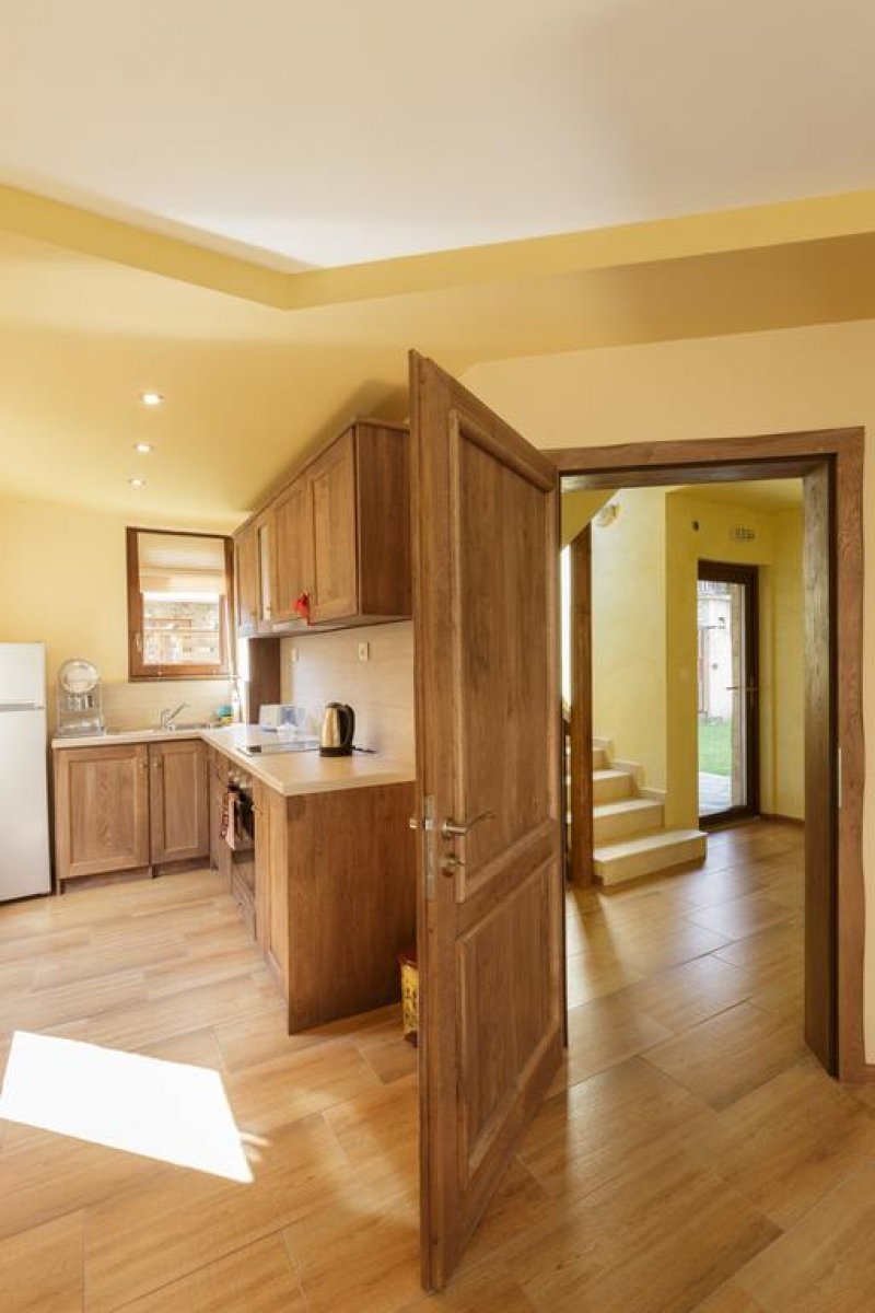 Комплекс Рупчини къщи - Снимка 1