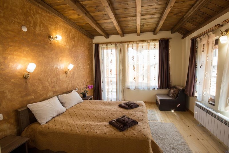 Комплекс Рупчини къщи - Снимка 9