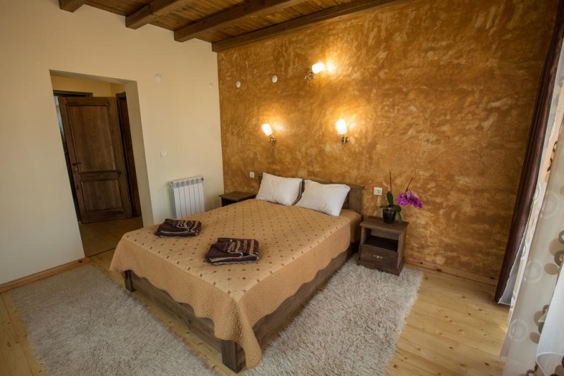 Комплекс Рупчини къщи - Снимка 11