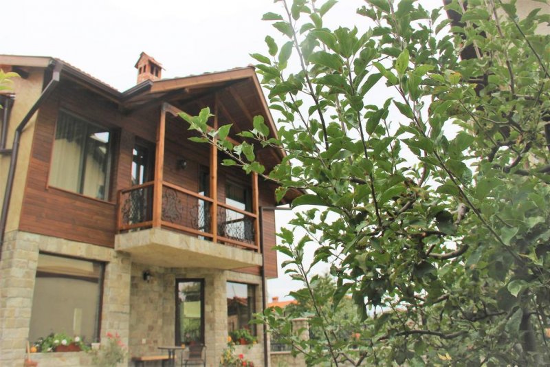 Комплекс Рупчини къщи - Снимка 1