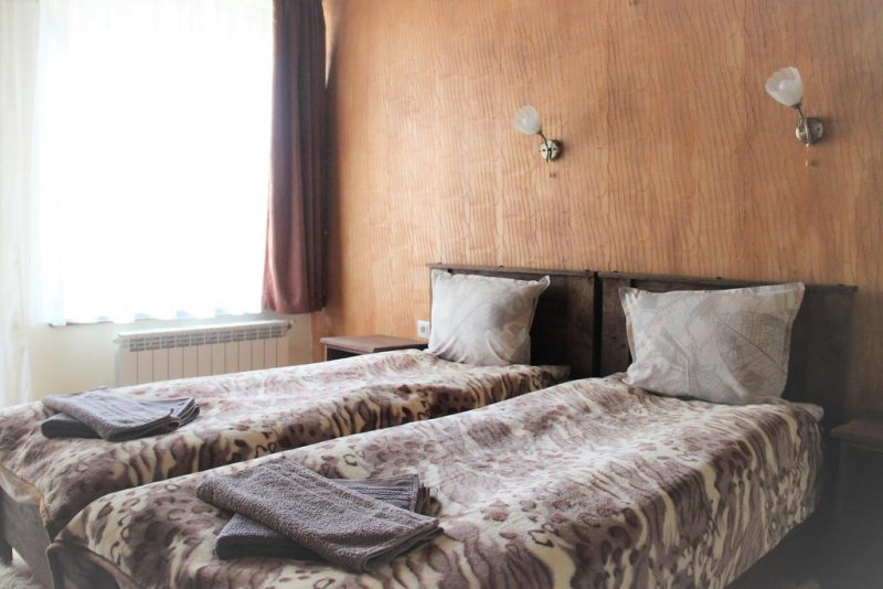 Комплекс Рупчини къщи - Снимка 3