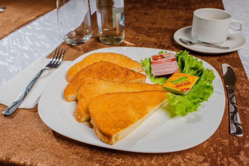  Парк Хотел Ямбол - Снимка 8