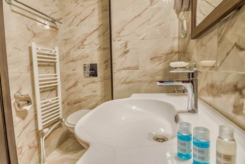  Парк Хотел Ямбол - Снимка 11