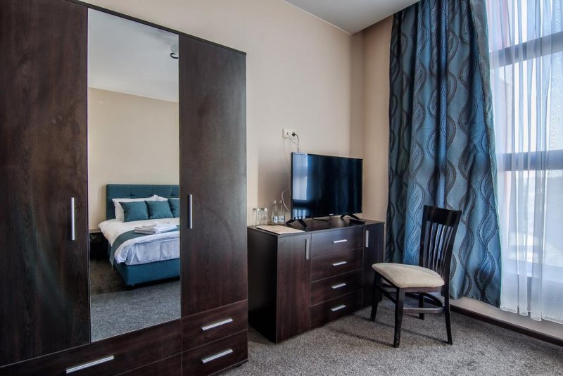  Парк Хотел Ямбол - Снимка 5