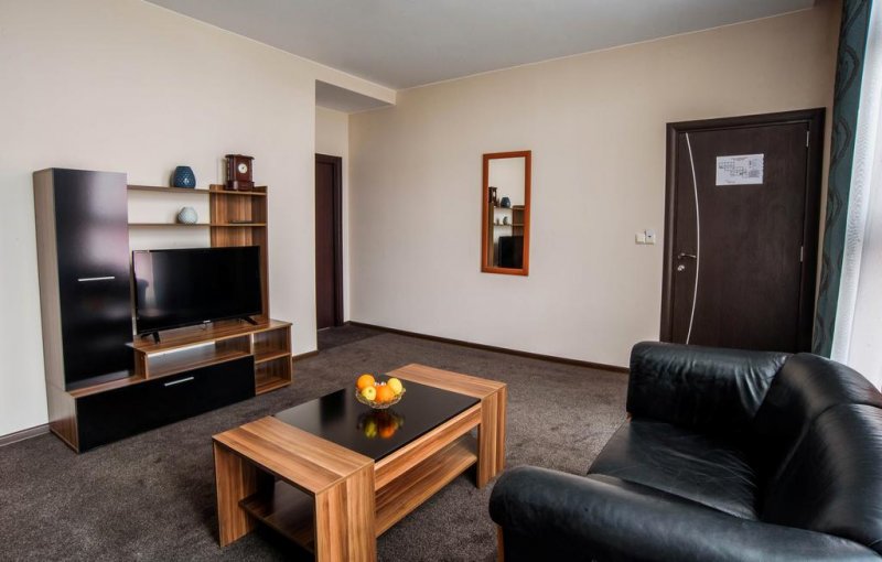  Парк Хотел Ямбол - Снимка 3