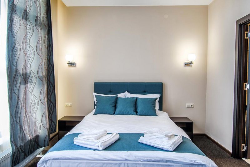  Парк Хотел Ямбол - Снимка 4