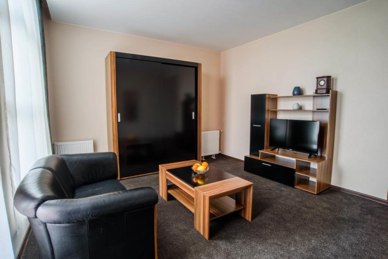  Парк Хотел Ямбол - Снимка 4