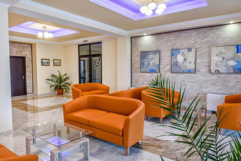  Парк Хотел Ямбол - Снимка 2