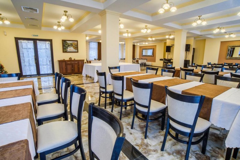  Парк Хотел Ямбол - Снимка 1