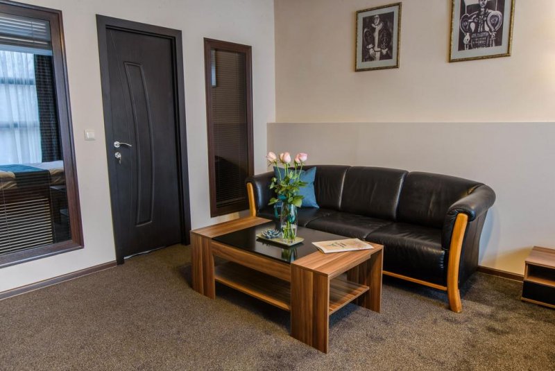  Парк Хотел Ямбол - Снимка 5