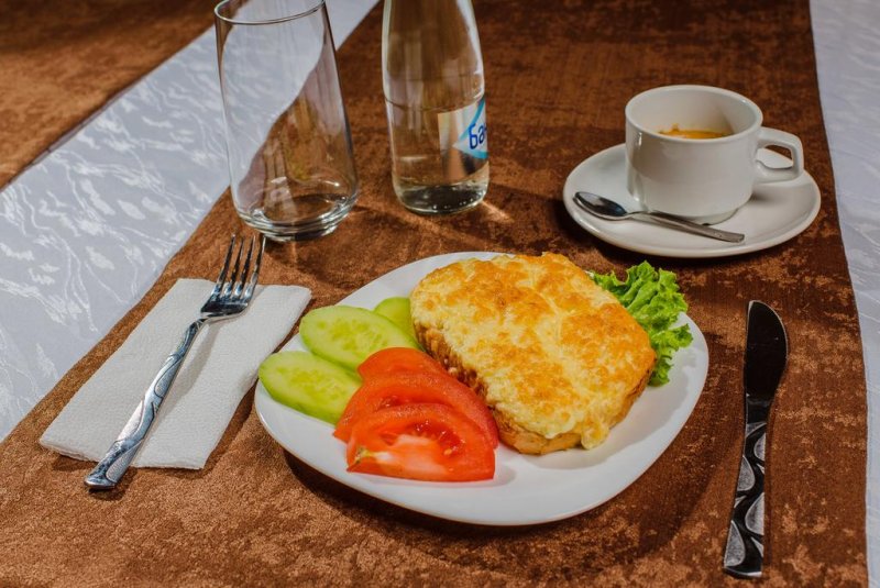  Парк Хотел Ямбол - Снимка 8