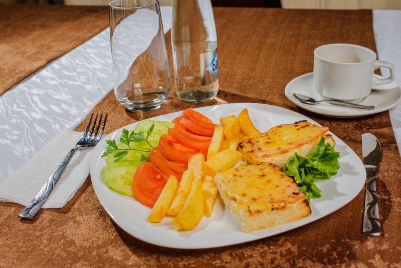  Парк Хотел Ямбол - Снимка 11