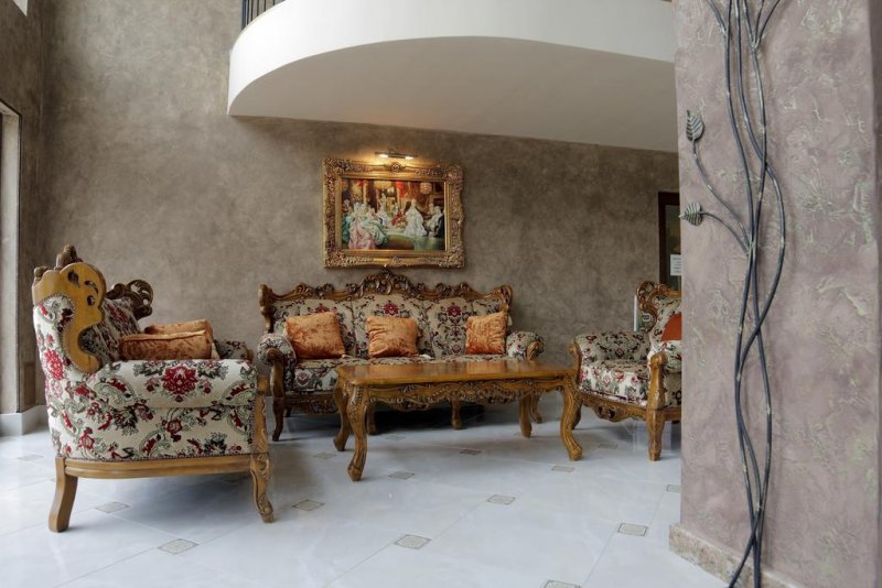 Апартаментен комплекс Естебан - Снимка 1