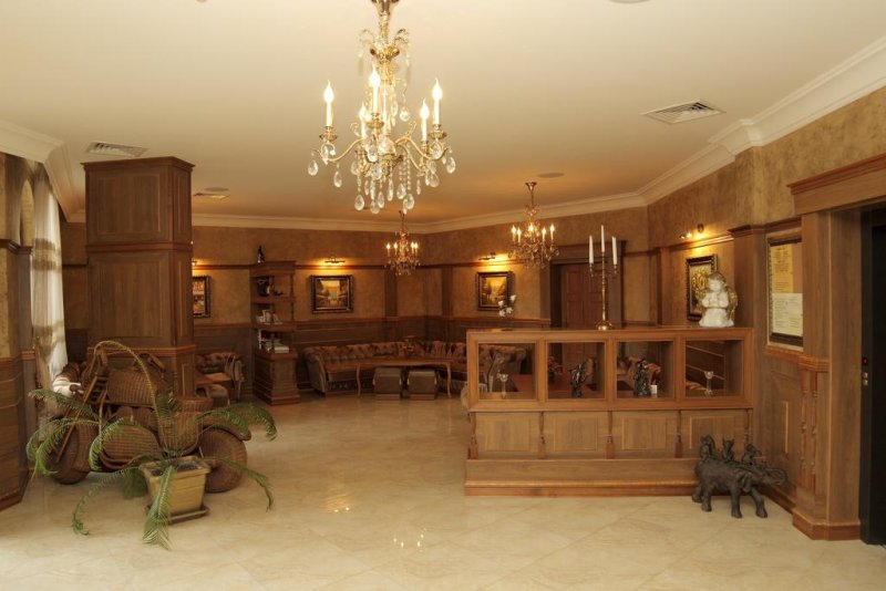 Апартаментен комплекс Естебан - Снимка 9